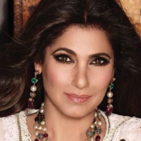 राजेश खन्ना के जाने के बाद सनी देओल को अपना पति मानती है ये अभिनेत्री