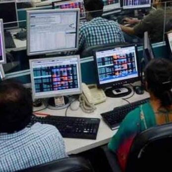 शेयर बाजार में तेजी, सेंसेक्स 110-निफ्टी 66 अंक बढ़कर खुला