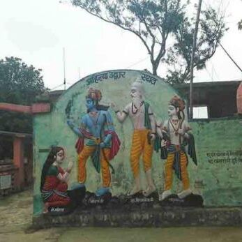 देश में एक मंदिर ऐसा भी, जहां महिला पंडित कराती हैं पूजा