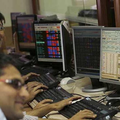 सेंसेक्स 289 अंक की तेजी के साथ 35535 पर, निफ्टी 10800 के पार बंद