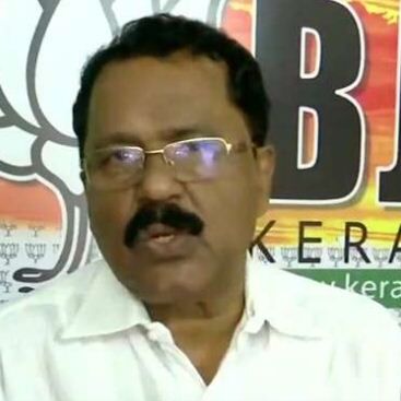 थॉमस इसाक के खिलाफ मानहानी का मुकदमा करेगी BJP