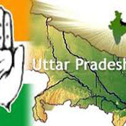 राजबब्बर ने कहा विधायक लल्लू की रिहाई के लिए आंदोलन करेगी कांग्रेस