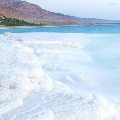 जॉर्डन : मृत सागर के पास अचानक आई बाढ़ में डूबने से 18 की मौत