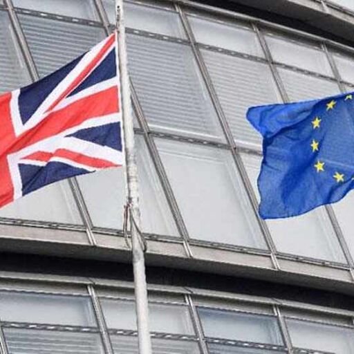 यूरोपीय संघ की अदालत ने कहा, एकतरफा तरीके से ब्रेक्जिट को रद्द कर सकता है