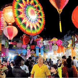 आज बरसेगा धन, यहां 400 करोड़ के कारोबार की उम्मीद