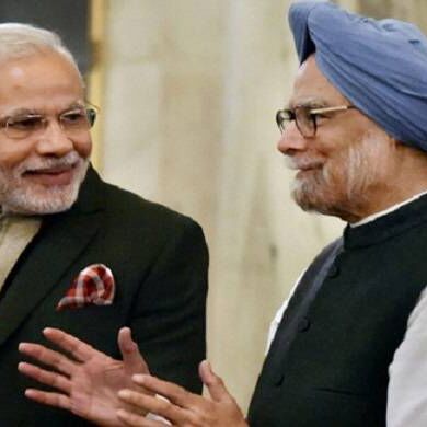 पीएम मोदी सहित पूर्व प्रधानमंत्री मनमोहन सिंह को सभी ने दी जन्मदिन की बधाई... पीएम मोदी सहित पूर्व प्रधानमंत्री मनमोहन सिंह को सभी ने दी जन्मदिन की बधाई...