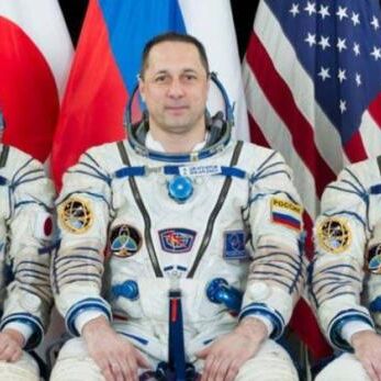 6 महीने अंतरिक्ष में बिताने के बाद सुरक्षित लौटे 3 एस्ट्रोनॉट