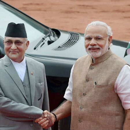 चीन डाल रहा है भारत-नेपाल के रिश्तों में बाधा, जानें पूरी बात