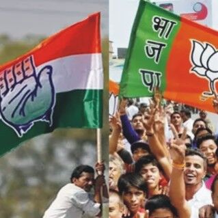 MP चुनाव: भांडेर सीट पर है कांग्रेस की नजर, चौथी बार जीत सकती है BJP