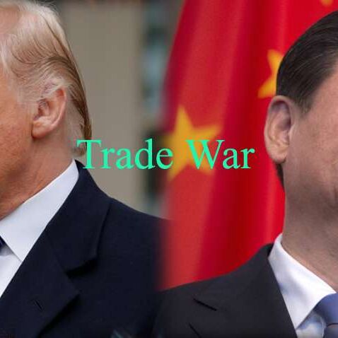 वो कदम जिससे टूट जाएगा US: चीन