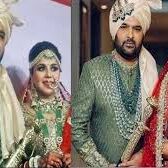 कपिल शर्मा की वाइफ, जल्द माँ बन सकती है