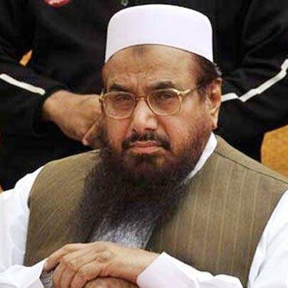 PAK सरकार में मंत्री ने कहा- हाफिज के खिलाफ ठोस सबूत नहीं, सिर्फ शक के आधार पर कार्रवाई