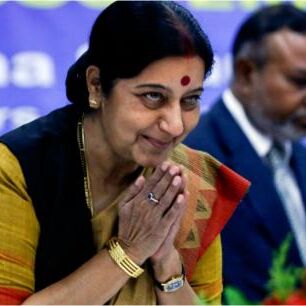 एससीओ बैठक में सुषमा और सीतारमण नहीं करेंगी पाक मंत्रियों से बातचीत