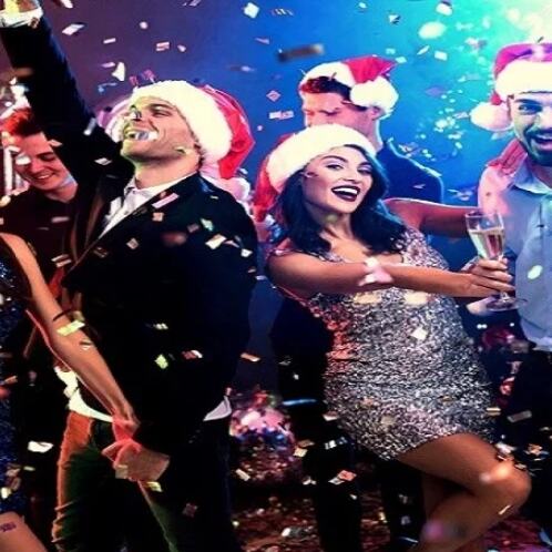 क्रिसमस और न्यू ईयर पार्टी होगी सेफ, गृह मंत्रालय ने राज्यों को जारी की एडवाइजरी