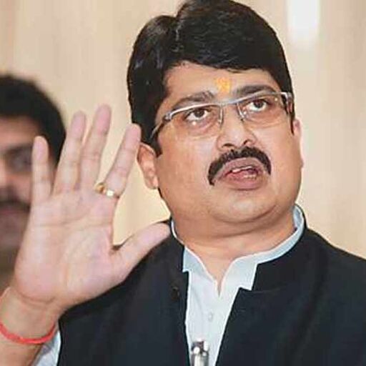 30 नवंबर को राजा भैया करेंगे नए राजनीतिक दल का एलान