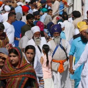 फेसबुक फ्रेंड के घर मिला लापता भारतीय, बैसाखी मनाने गया था पाकिस्तान