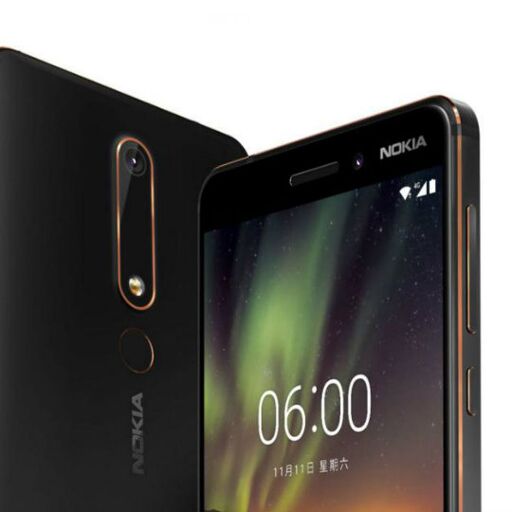भारत में जल्द ही लॉन्च होने वाला है Nokia 6 का 4GB रैम वाला वेरियंट