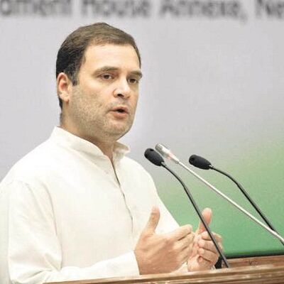 पनामा वाले बयान पर राहुल की सफाई, बोले- BJP में इतना भ्रष्टाचार है कि कन्फ्यूज हो गया था