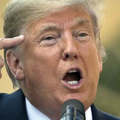 दक्षिण चीन सागर को लेकर ओबामा प्रशासन नपुंसक बना रहा : ट्रंप दक्षिण चीन सागर को लेकर ओबामा प्रशासन नपुंसक बना रहा : ट्रंप