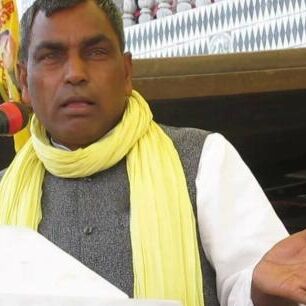 भाजपा से हमारा गठबंधन 2024 तक: ओम प्रकाश राजभर