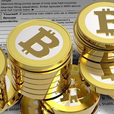 बिटकॉइन पर कसा शिकंजा, करीब 1 लाख निवेशकों को आयकर का नोटिस