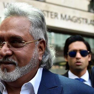 ब्रिटेन में विजय माल्या की संपत्ति सीज करने के लिए लंदन के हाई कोर्ट ने दी इजाजत