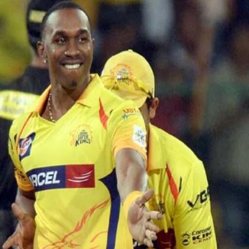 CSK में वापसी को लेकर काफी खुश हैं ब्रावो, कही इतनी बड़ी बात