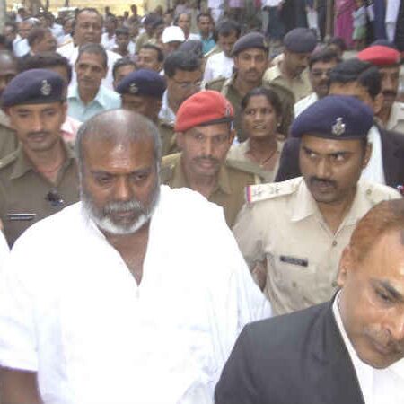 नवादा दुष्कर्म मामला : राजद विधायक राजबल्लभ यादव की किस्मत का फैसला आज