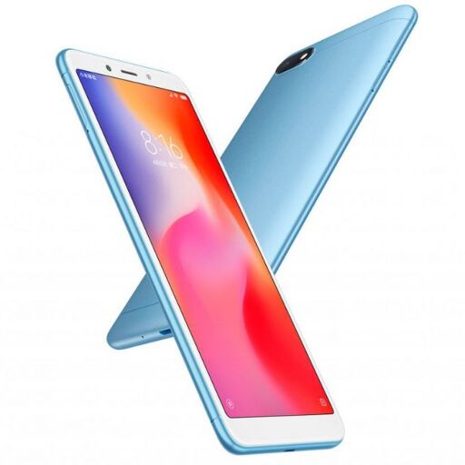 जानें रेडमी के नए मोबाइल 6A की खूबियां