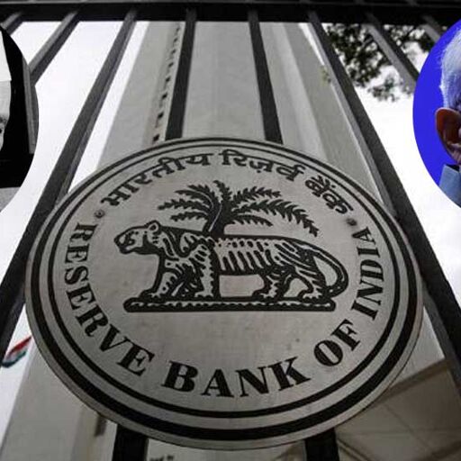 पंडित नेहरू से लेकर पीएम मोदी की सरकार और रिजर्व बैंक के बीच होता रहा है टकराव पंडित नेहरू से लेकर पीएम मोदी की सरकार और रिजर्व बैंक के बीच होता रहा है टकराव