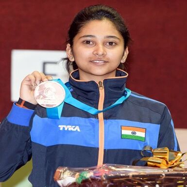 हरियाणा सरकार लाइसेंस जारी न करती तो मनु नहीं ला पाती मैडल