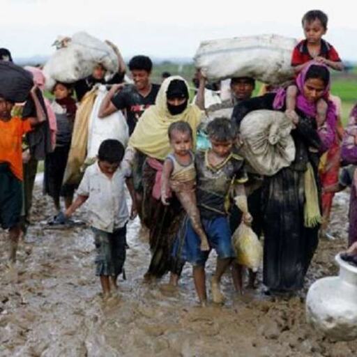 केंद्र सरकार से शरणार्थियों ने की गुहार, कहा- म्यांमार वापस ना भेजें, जिन 7 को भेजा वो भी मार दिए जाएंगे