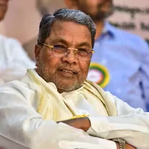 Congress leader Siddaramaiah hopes Rahul Gandhi becomes PM after Congress victory in Karnataka Assembly elections