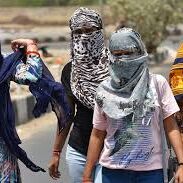 अभी लू का प्रभाव ऐसा ही रहेगा: यूपी