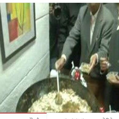 हलवा सेरेमनी के साथ आज से शुरू होगी बजट डॉक्‍यूमेंट्स की छपाई