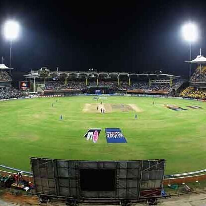 INDvsWI: तीसरे टी-20 मैच की फ्री टिकट को लेकर विवाद, TNCA में चल रहा गतिरोध