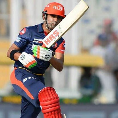 गौतम गंभीर ने कोलकाता के खिलाफ मिली हार का इन्हें ठहराया जिम्मेदार