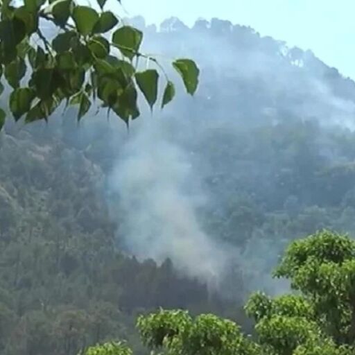 पाकिस्तान की तरफ से लगातार फायरिंग जारी, सुरक्षा के लिहाज से 71 स्कूल बंद