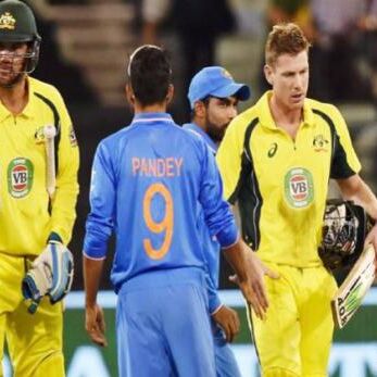 पहली बार टी-20 में बिना धोनी के ऑस्ट्रेलियाई धरती उतरेगी टीम इंडिया