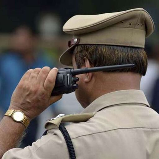 राष्ट्रपति कोविंद को मारने की धमकी मिली धमकी