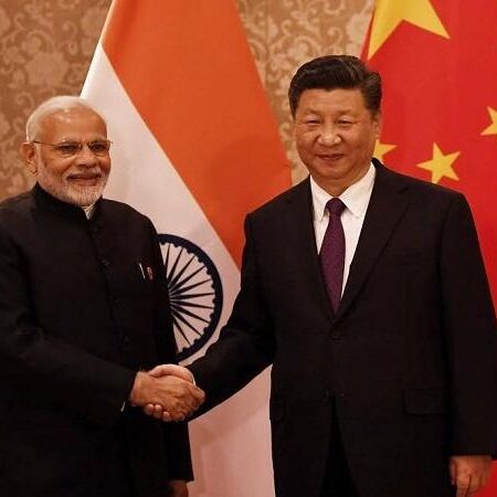 चीनी राष्ट्रपति शी जिनपिंग ने अमेरिका को फिर चेताया चीनी राष्ट्रपति शी जिनपिंग ने अमेरिका को फिर चेताया