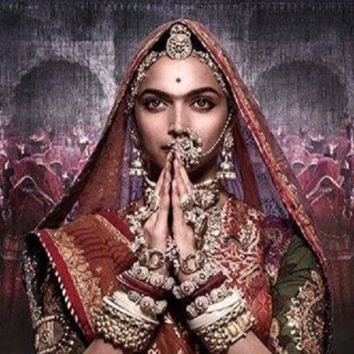 अमेरिकी थियेटरों में पद्मावत हाउसफुल, एक दिन में दिखाए जा रहे 24 शो