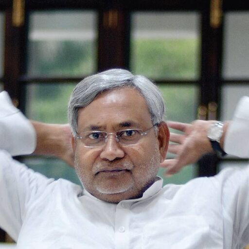 NDA में ठीक नहीं हालात: LJP MP ने CM नीतीश को ले कही ये बड़ी बात