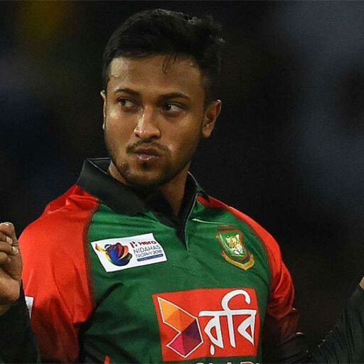 Asia Cup 2018: शाकिब का खेलना तय नहीं, मोमिनुल की हुई वापसी