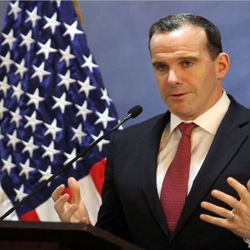 सीरिया से सेना बुलाने के खिलाफ अमेरिकी राजनयिक ने दिया इस्तीफा