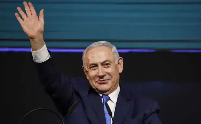 विफल नेतन्याहू, इस्राइल में दोबारा चुनाव, संसद भंग पक्ष में पड़े 74 मत...