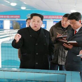 अमेरिका बोला, उ. कोरिया ने इस्तेमाल किए रासायनिक हथियार, लगाए नए प्रतिबंध