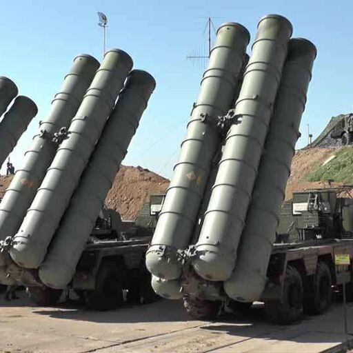 रूसी एस-400 प्रणाली खरीदने को लेकर अमेरिका ने दी भारत को चेतावनी रूसी एस-400 प्रणाली खरीदने को लेकर अमेरिका ने दी भारत को चेतावनी