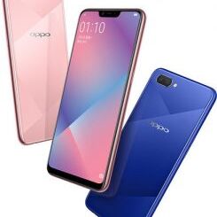 इस स्मार्टफोन पर 2,000 रु का बम्पर डिस्काउंट, OPPO A5 के अलावा...