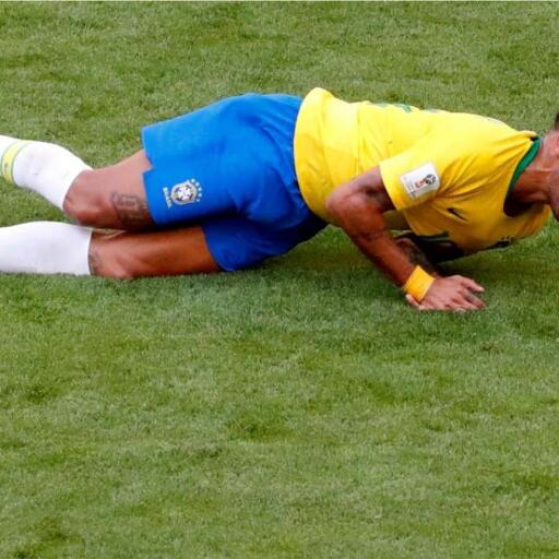 मैं अलोचनाओं की परवाह नहीं करता- नेमार